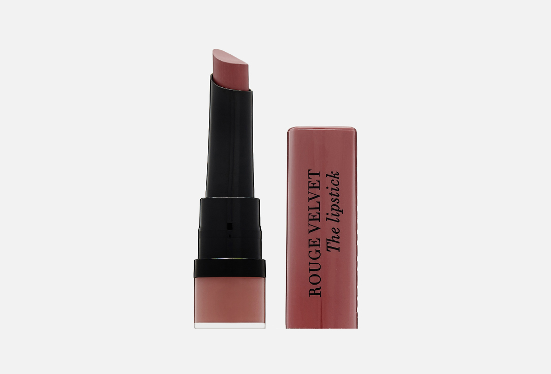 Bourjois Lipstick Rouge Velvet