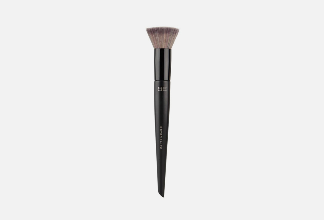 Beter Brush For Creamy Textures Elite Precision Foundation Brush