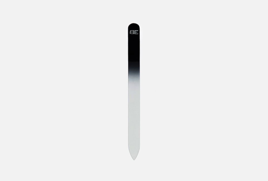 Beter Tempered Glass Nail File Elite Tempered Glass Nail File