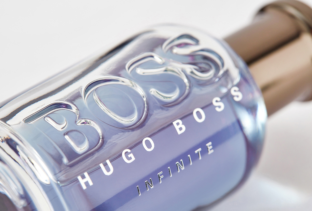 Hugo Boss Eau de parfum Bottled Infinite 