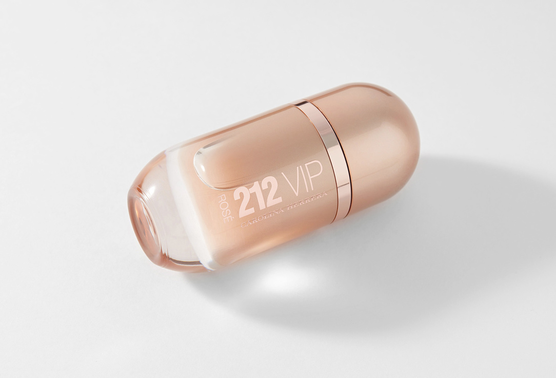 Carolina Herrera Eau de Parfum 212 Vip Rose