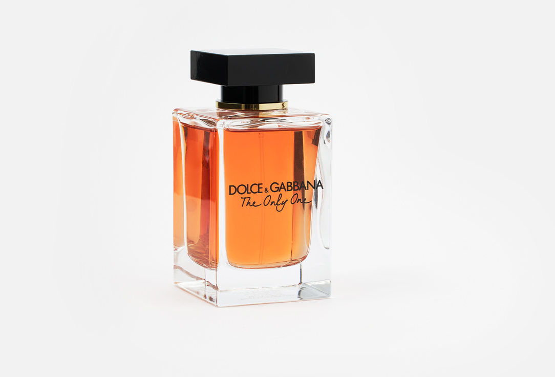 Dolce & Gabbana  Eau de Parfum  THE ONLY ONE