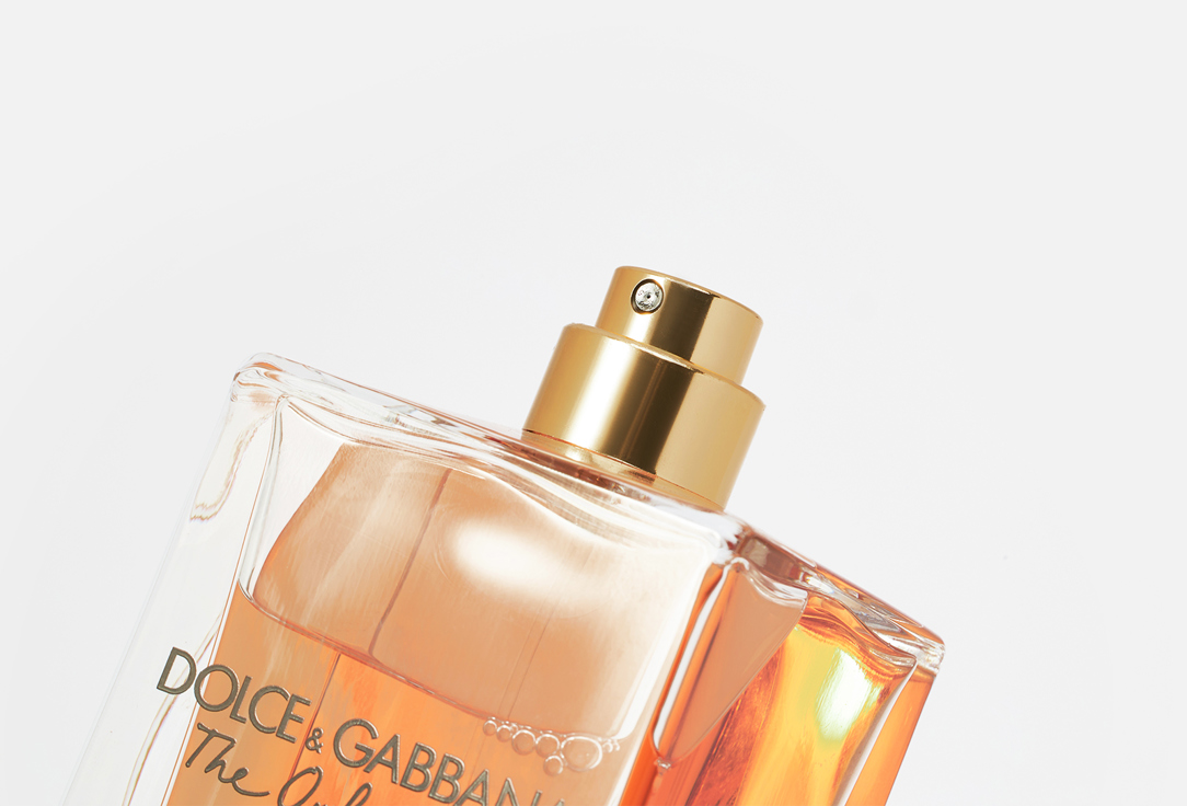 Dolce & Gabbana  Eau de Parfum  THE ONLY ONE