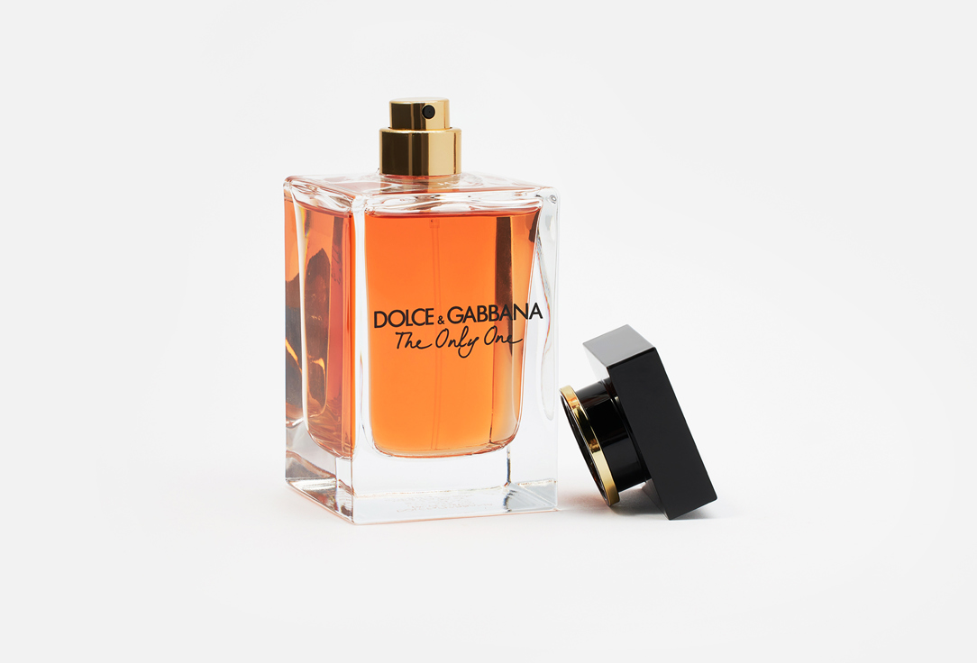 Dolce & Gabbana  Eau de Parfum  THE ONLY ONE