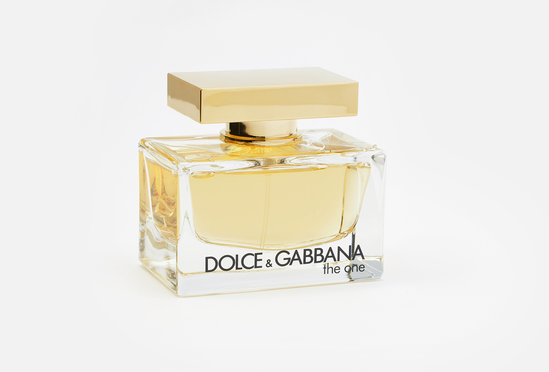 Dolce & Gabbana Eau de parfum THE ONE