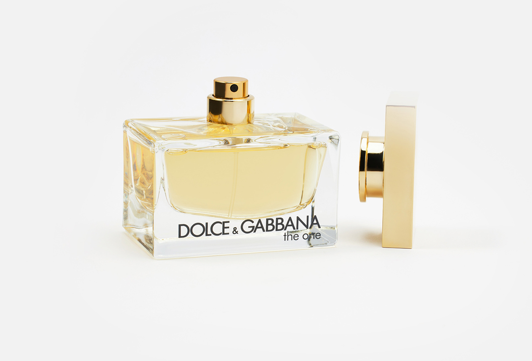 Dolce & Gabbana Eau de parfum THE ONE