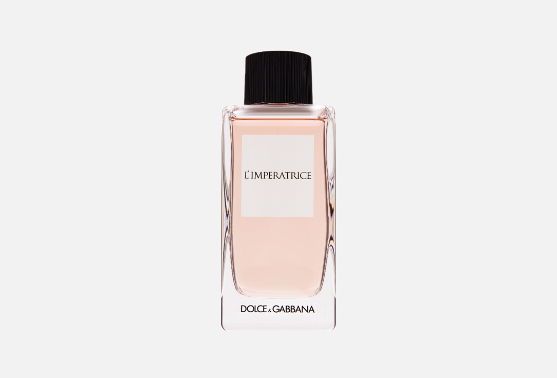 Dolce & Gabbana Eau de toilette L’imperatrice