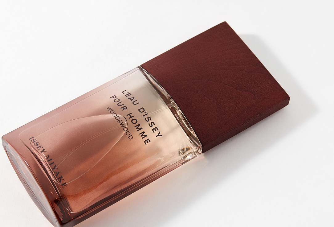 Issey Miyake Eau de parfum Wood & Wood