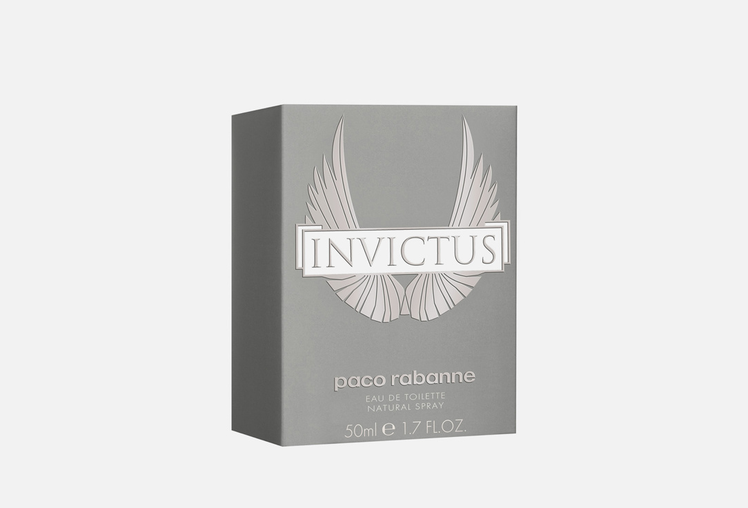 RABANNE Eau de toilette Invictus