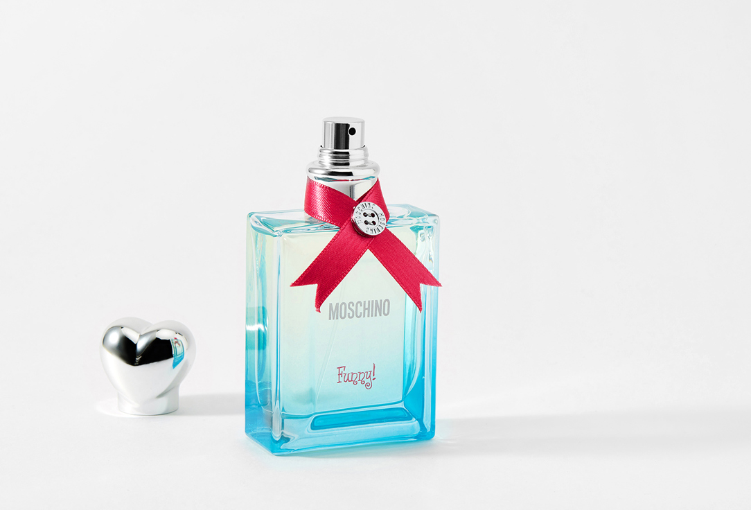 Moschino Eau de toilette Funny