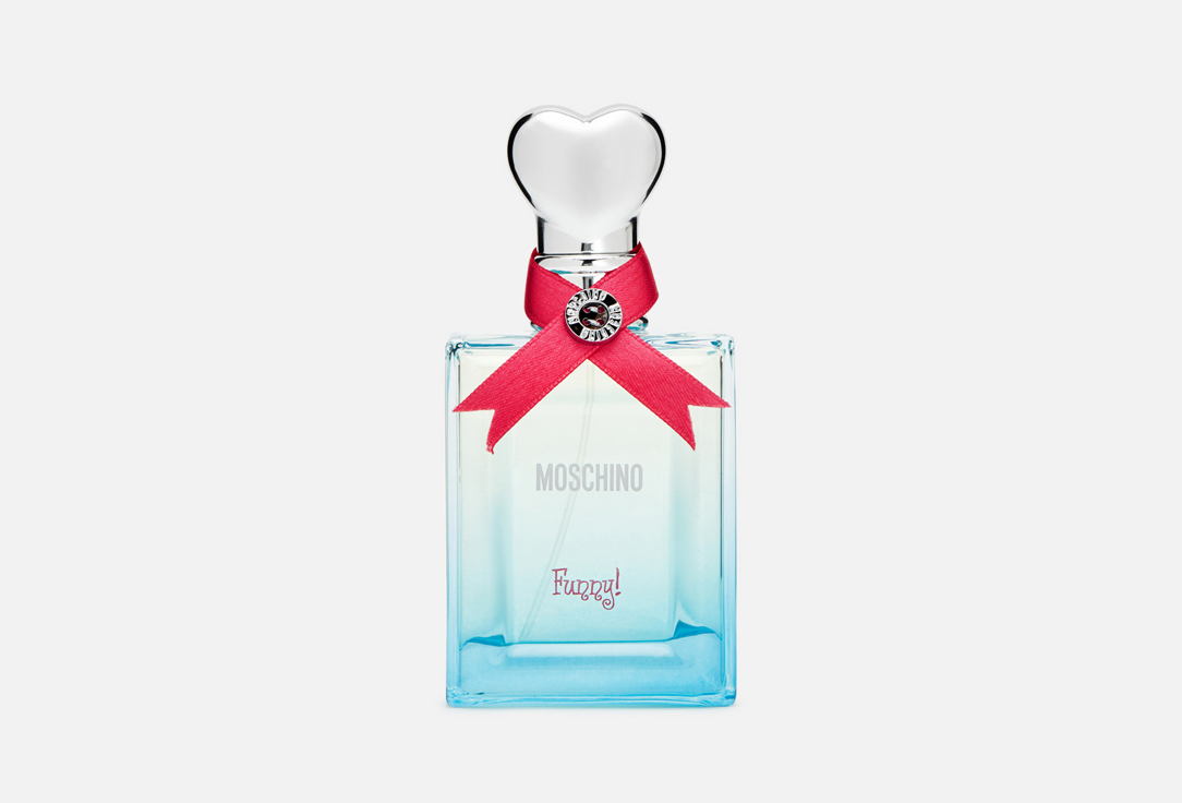 Moschino Eau de toilette Funny