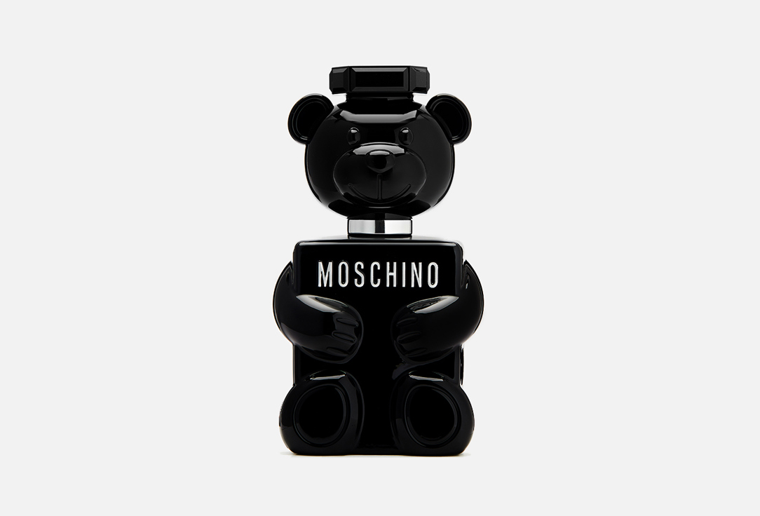 Moschino Eau de parfum TOY BOY