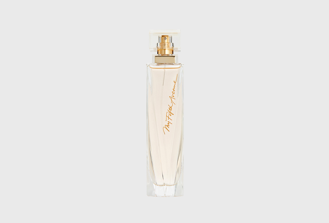 Elizabeth Arden Eau de parfum My Fifth Avenue