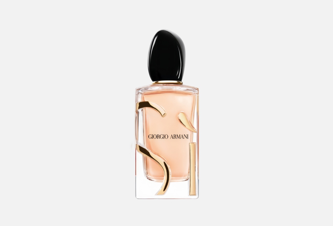 Armani Eau de Parfum Si