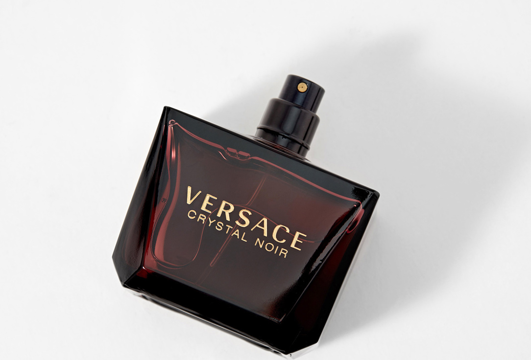 Versace Eau de parfum Crystal Noir