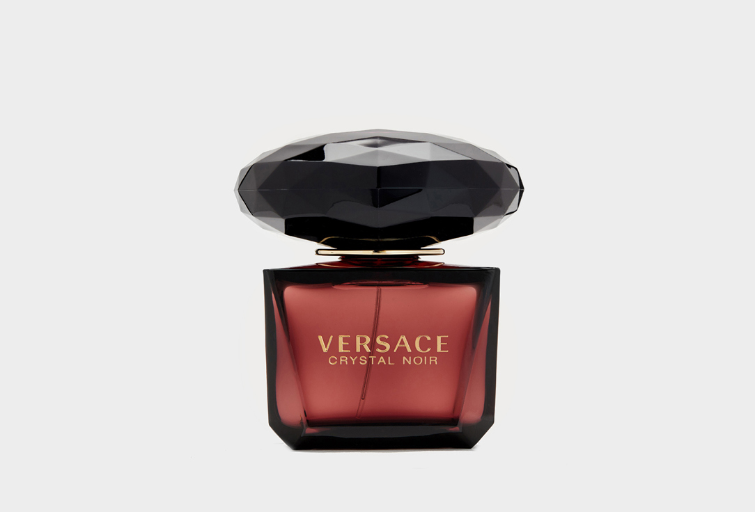 Versace Eau de parfum Crystal Noir