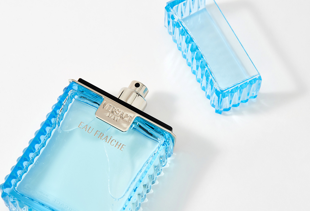 Versace Eau de toilette Eau Fraiche 