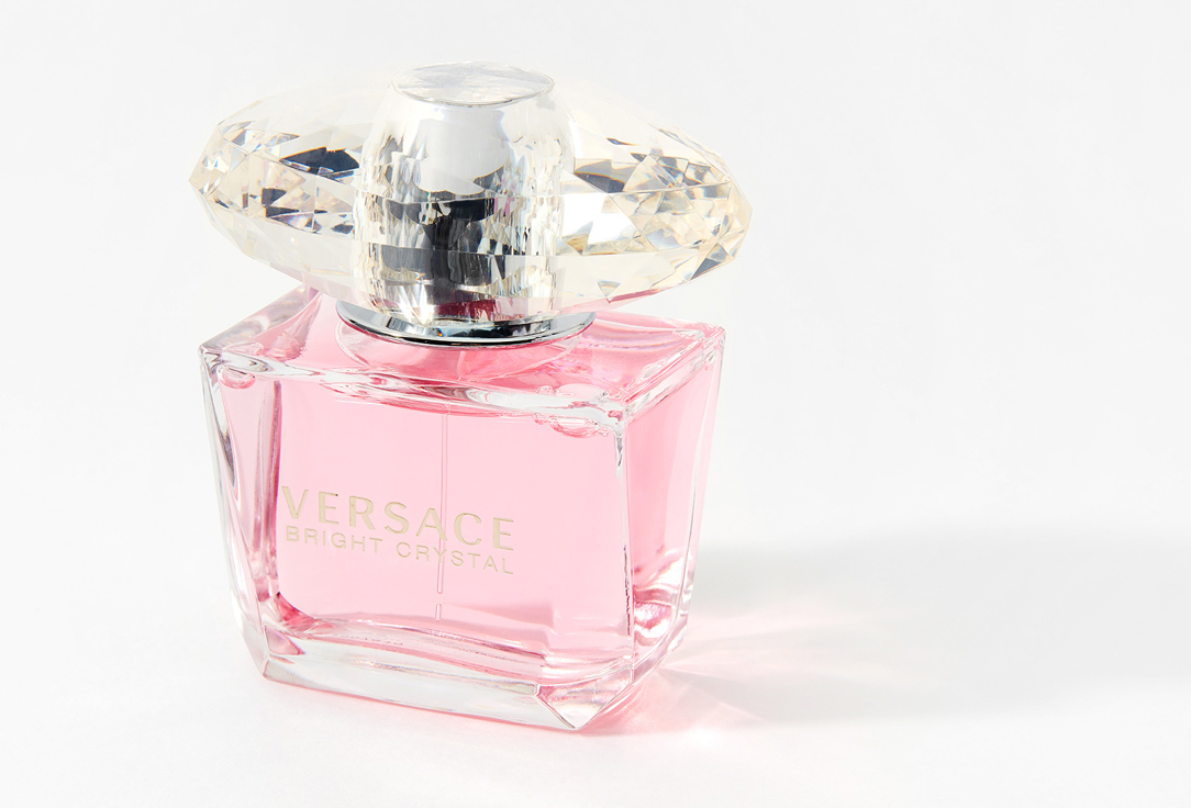 Versace Eau de toilette Bright Crystal