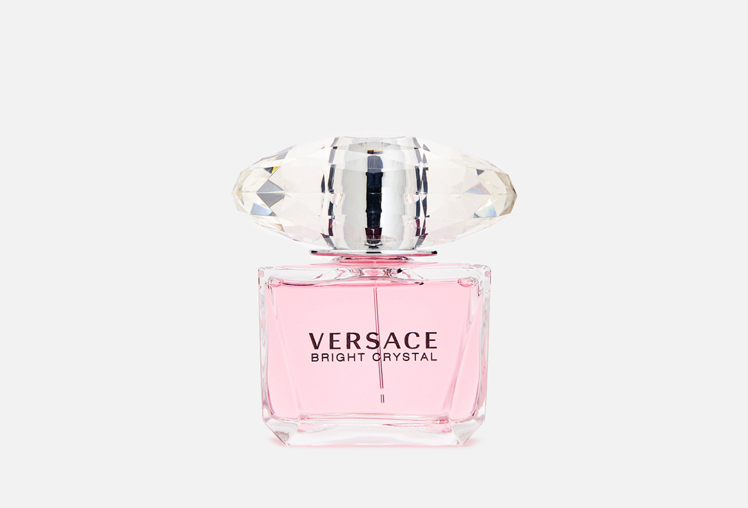 Versace Eau de toilette Bright Crystal