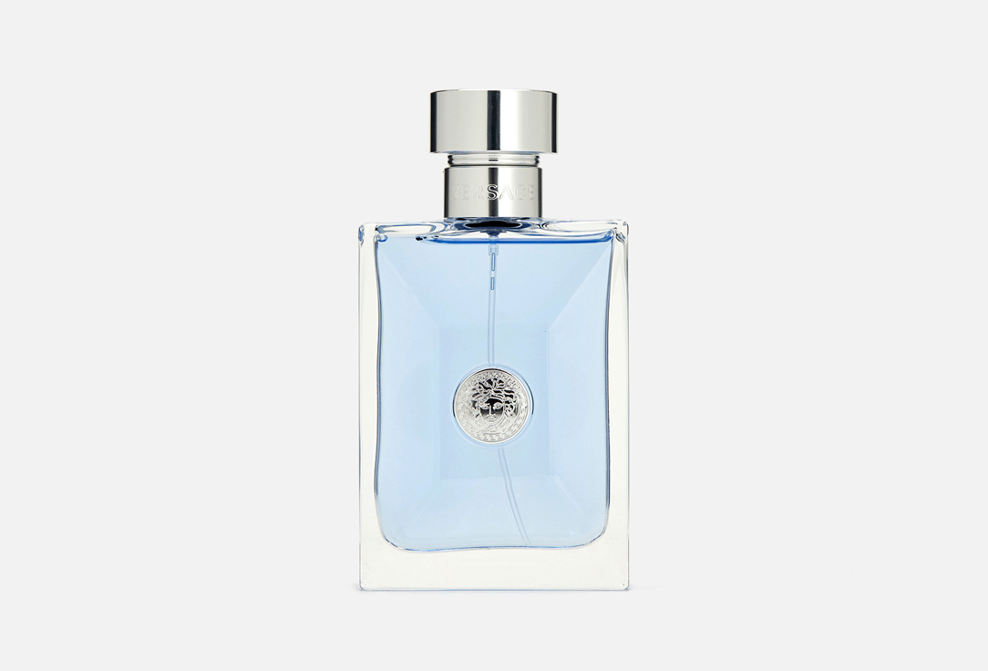 Versace Eau de Toilette Pour Homme 