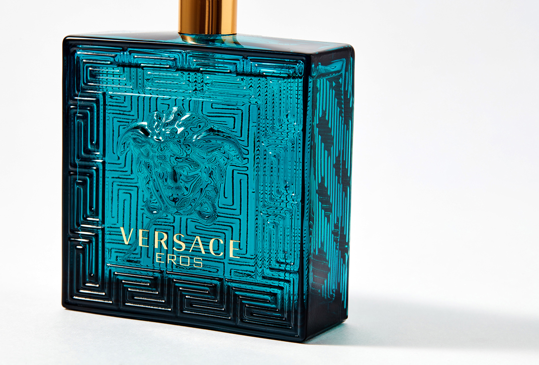 Versace Eau de toilette Eros 