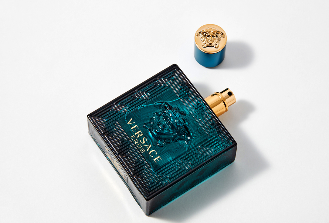 Versace Eau de toilette Eros 