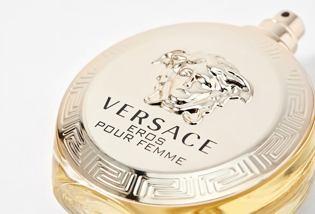 Versace Eau de parfum Eros Pour Femme