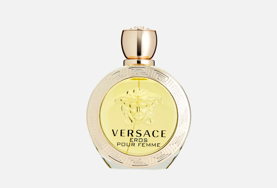 Versace Eau de Toilette Eros Pour Femme