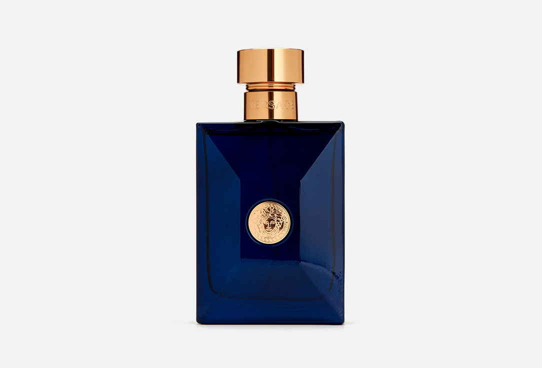 Versace Eau de toilette Dylan Blue 