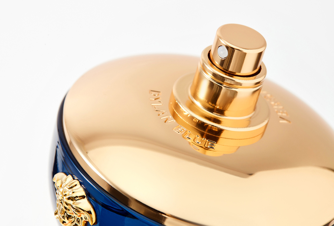 Versace Eau de parfum Dylan Blue