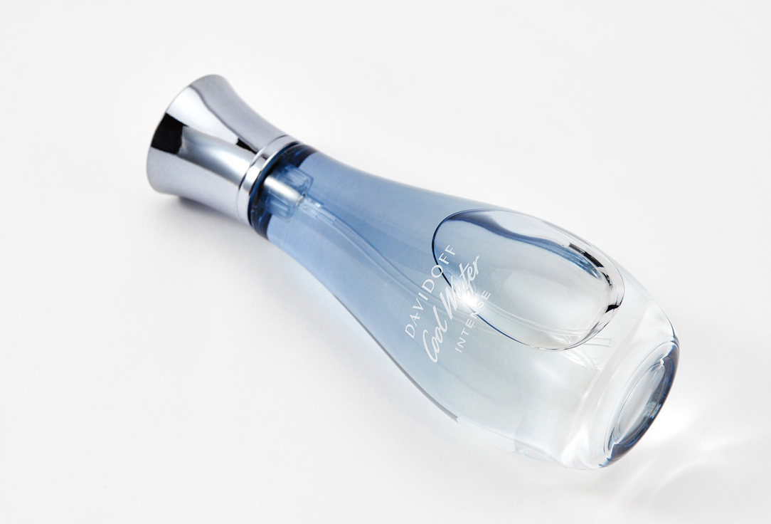 DAVIDOFF Eau de Parfum  Cool Water Intense