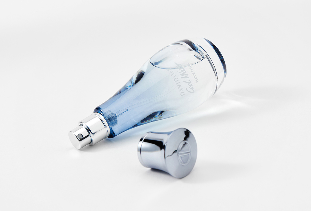 DAVIDOFF Eau de Parfum  Cool Water Intense