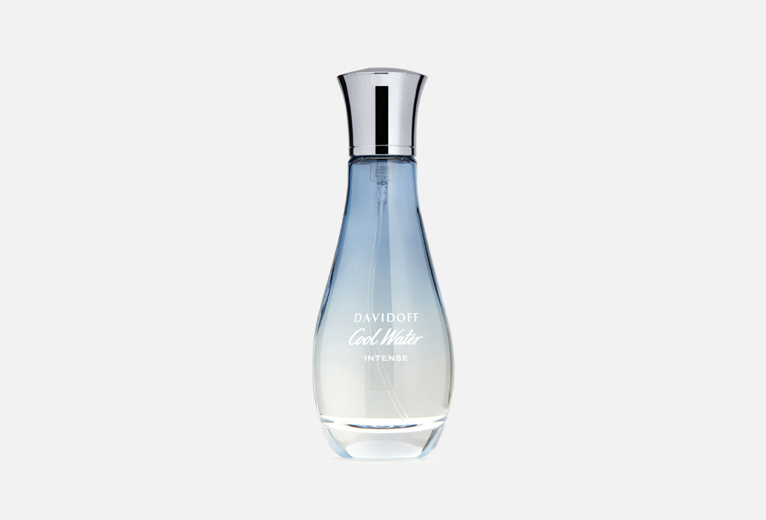 DAVIDOFF Eau de Parfum  Cool Water Intense