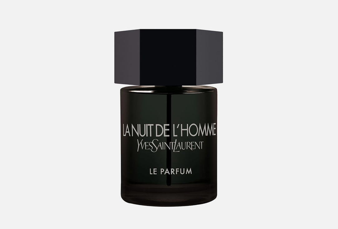 Yves Saint Laurent Eau de parfum La nuit de l'homme