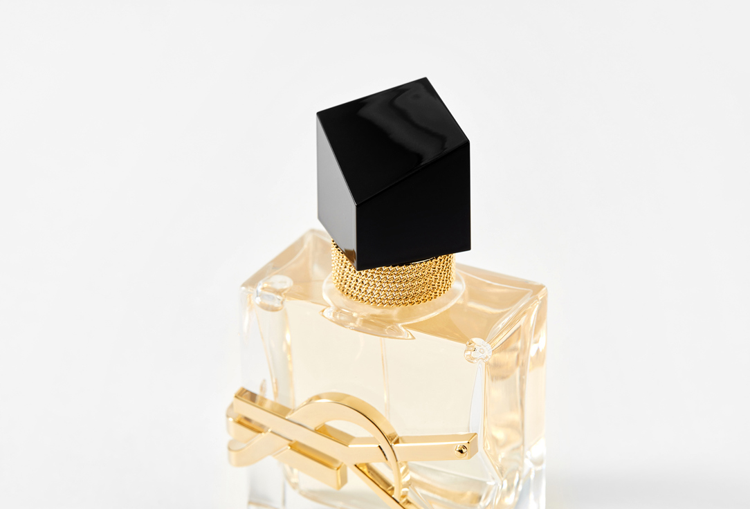 Yves Saint Laurent Eau de parfum LIBRE