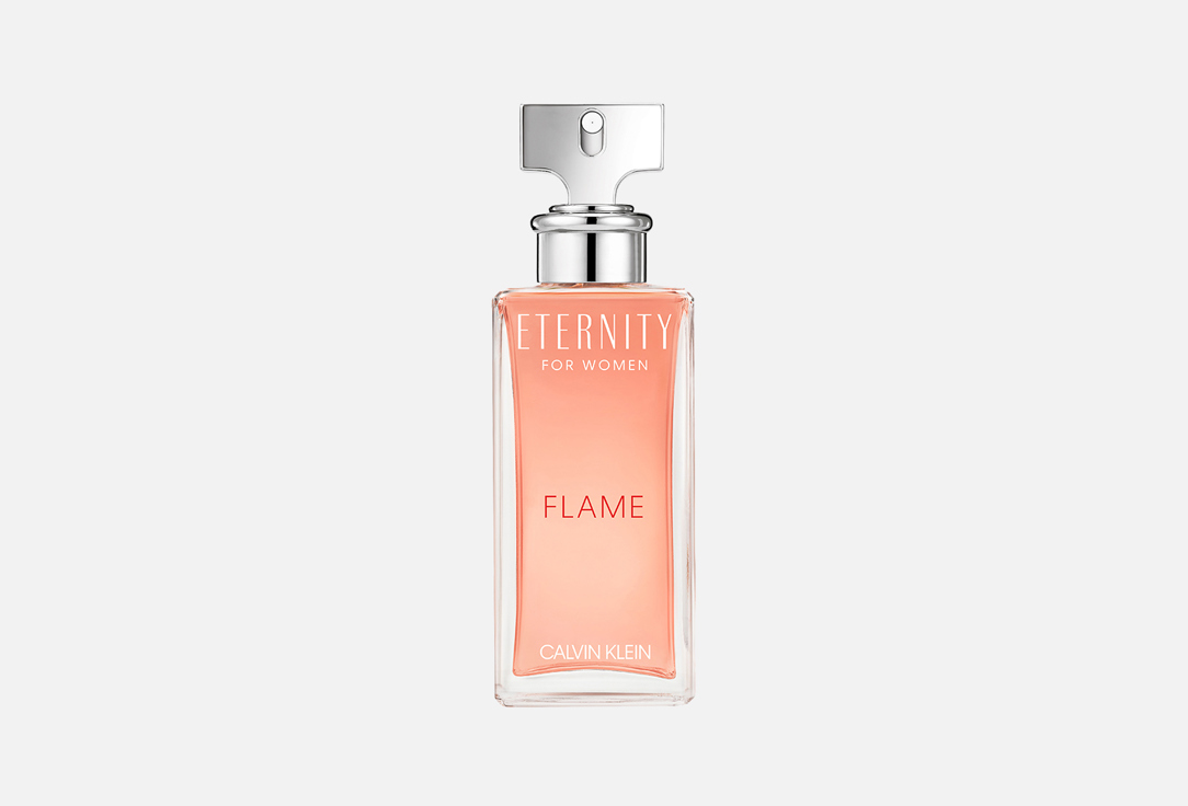 Calvin Klein Eau de parfum Eternity Flame