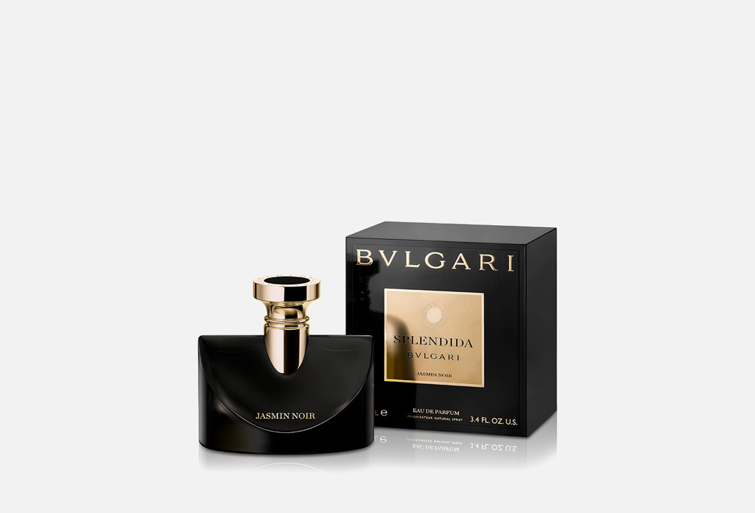 Bvlgari Eau de parfum Splendida Jasmin Noir