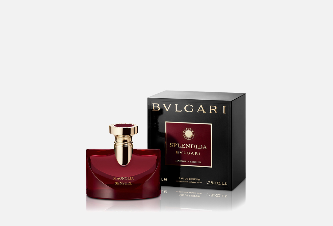 Bvlgari Eau de parfum Splendida Magnolia Sensuel