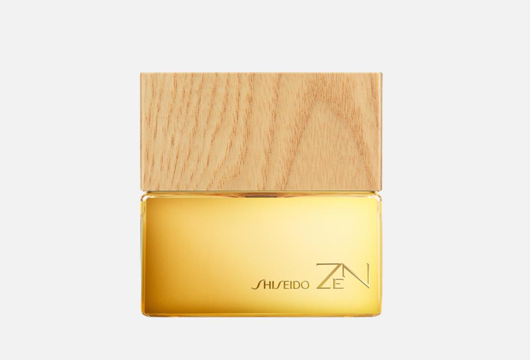 Shiseido Eau de parfum Zen