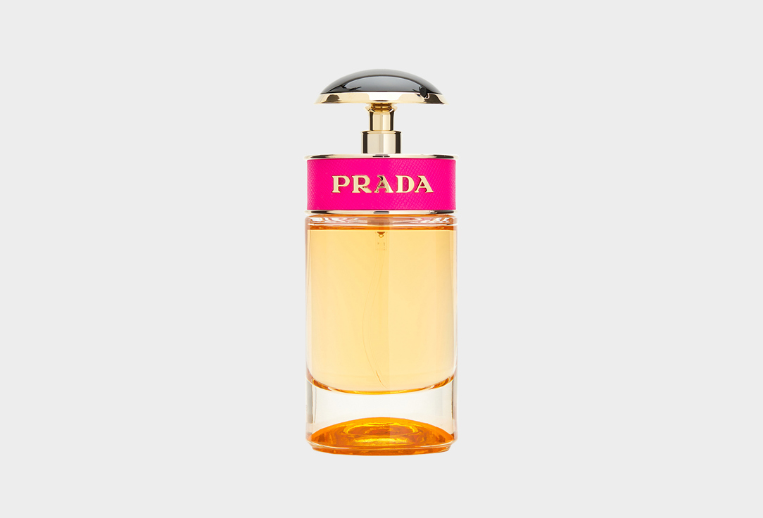 Prada Perfume water Candy 