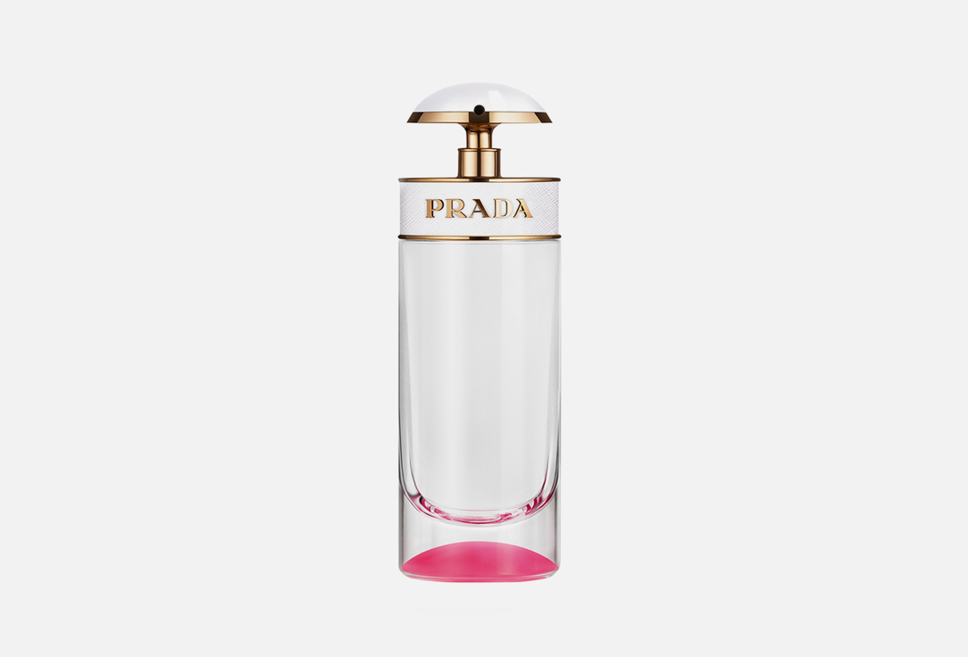 Prada Eau de parfum Candy kiss