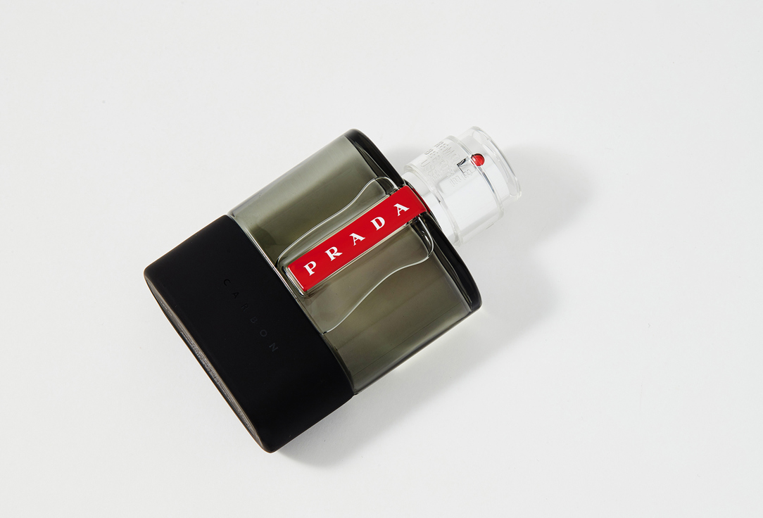 Prada Eau de toilette LUNA ROSSA CARBON