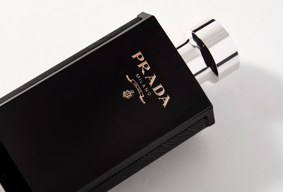 Prada Eau de parfum  L'HOMME INTENSE