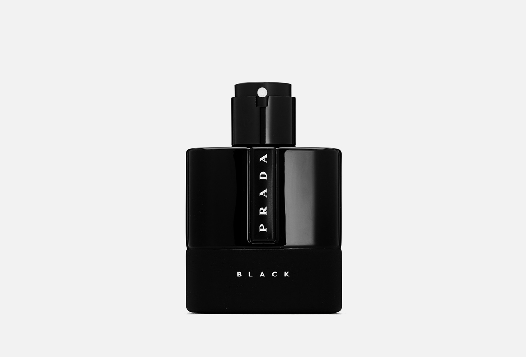 Prada Eau de parfum  LUNA ROSSA BLACK