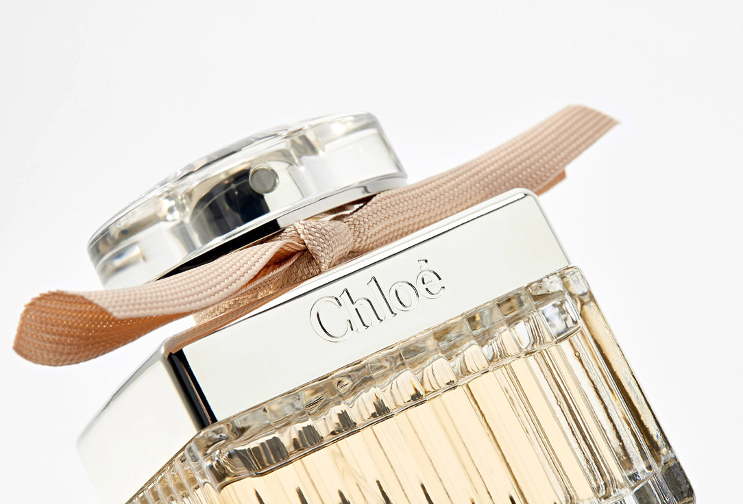 Chloé Eau de parfum Signature