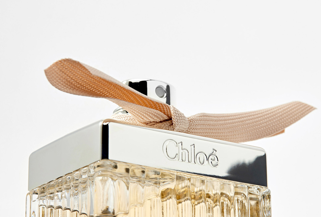 Chloé Eau de parfum Signature