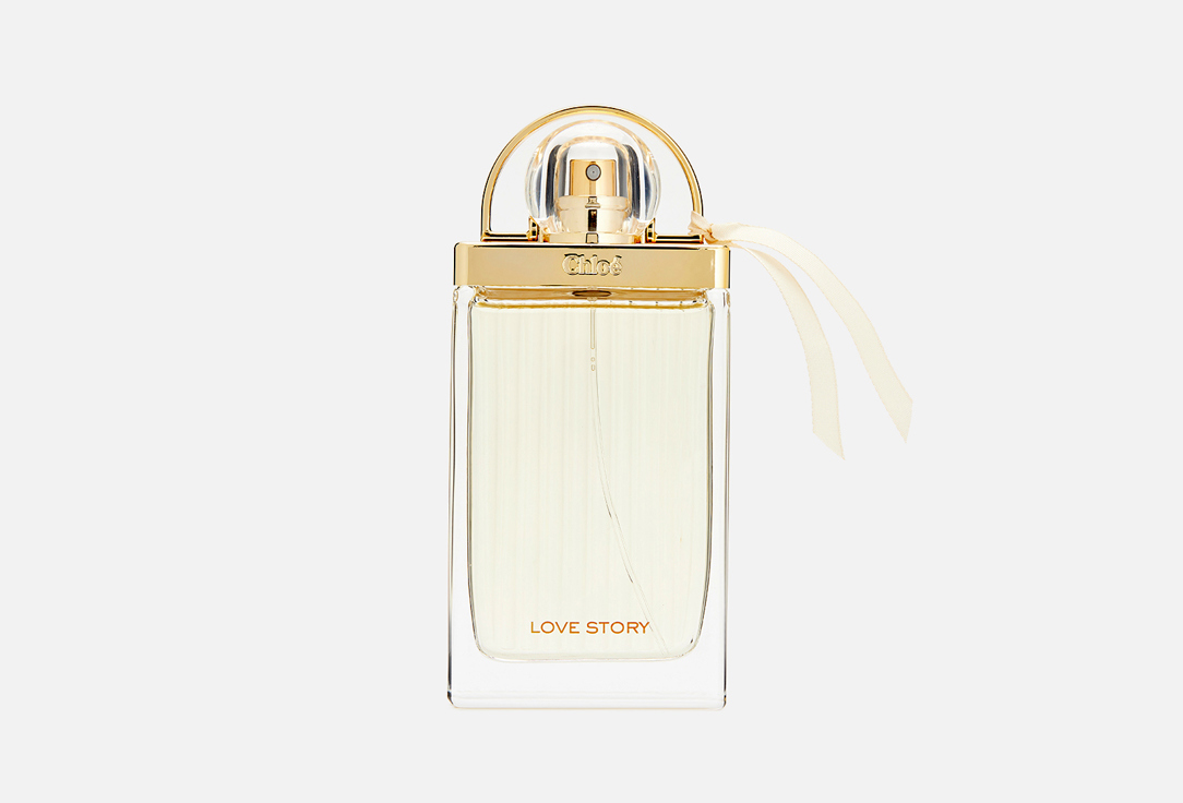 Chloé Eau de parfum Love Story