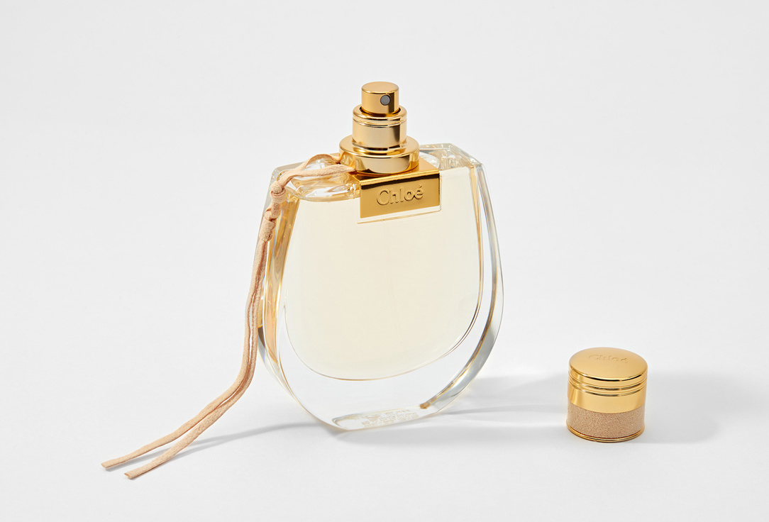 Chloé Eau de Toilette Nomade