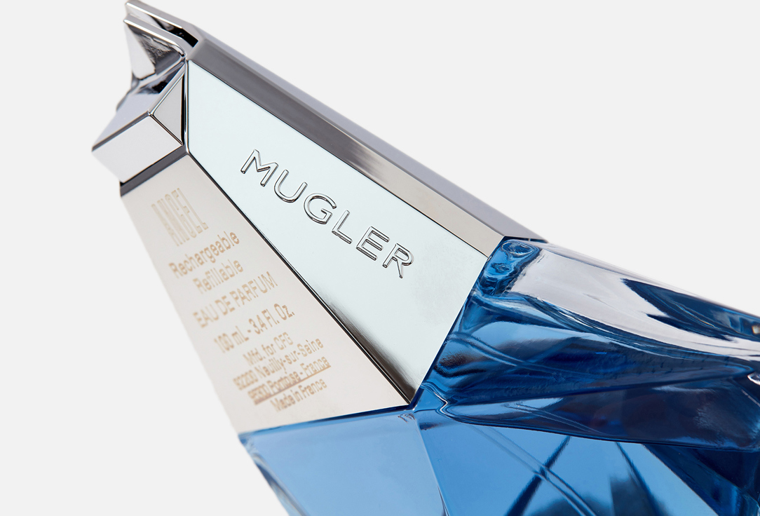 Mugler Eau de parfum Angel Standing Star