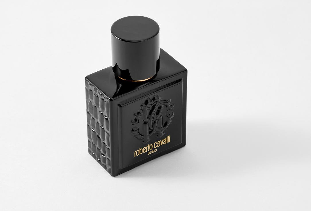 Roberto Cavalli Eau de toilette Uomo